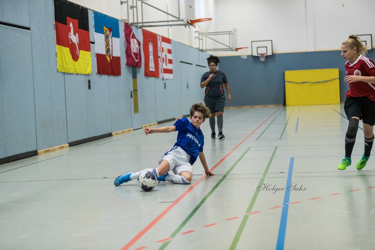 Bild 676 - wBJ Auswahl Futsalturnier